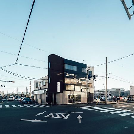 Отель Sleeep Fuji Фудзиномия Экстерьер фото