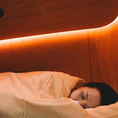 Отель Sleeep Fuji Фудзиномия Экстерьер фото